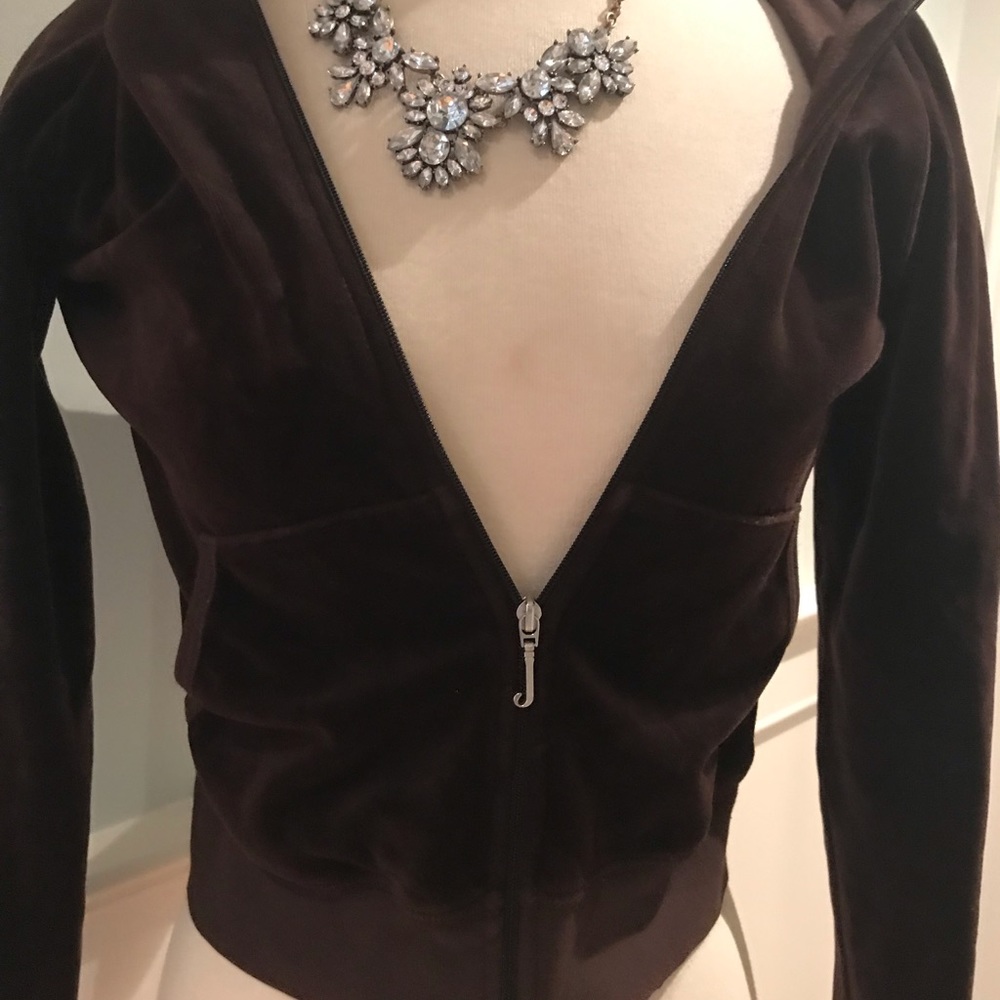 Juicy  valour sweatshirt